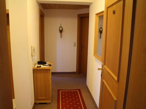  Apartment Pillersee 2, Pension in Waidring bei Seegatterl 6 83242 Reit im Winkl