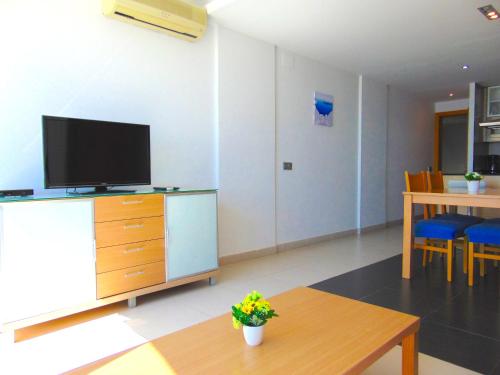 Apartaments Voramar