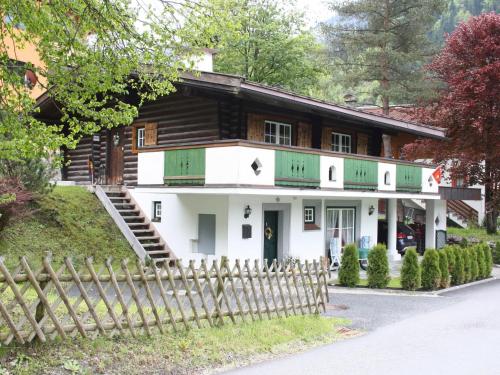  Apartment Carmen, Pension in Viehhofen