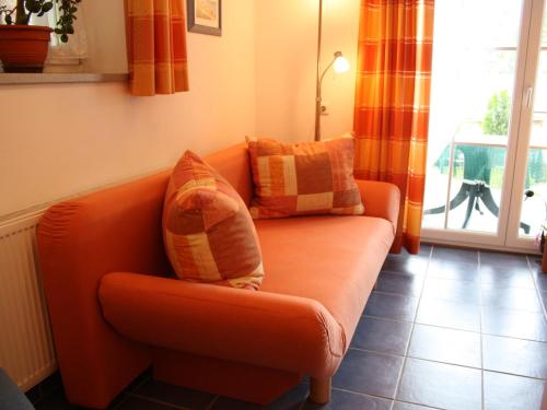  Apartment Carmen in Viehhofen