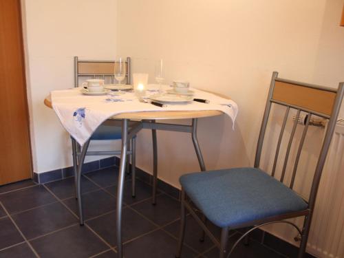  Apartment Carmen in Viehhofen