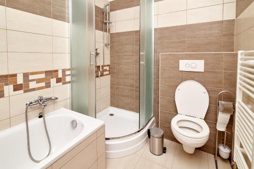 Kasablanka apartments - image 10