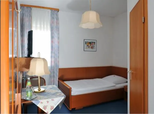Hotel Grüner Baum in Pommersfelden, Deutschland