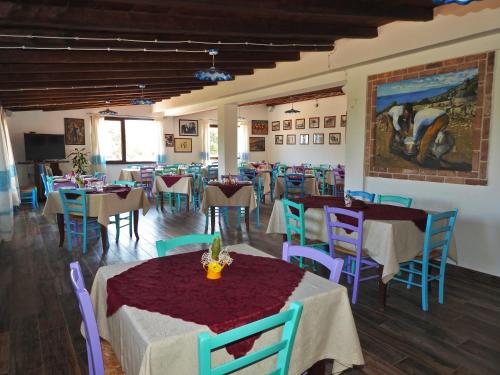 Agriturismo Codula Fuili