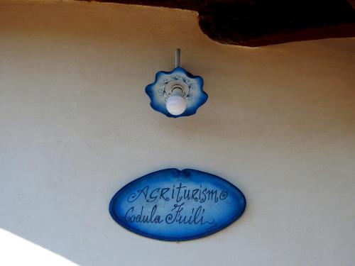 Agriturismo Codula Fuili