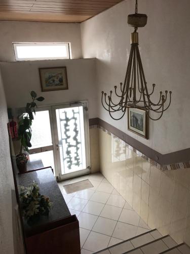 Bejárat, Apartotel Koln Frechen in Frechen