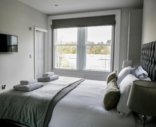 Spa Apartments - image 7