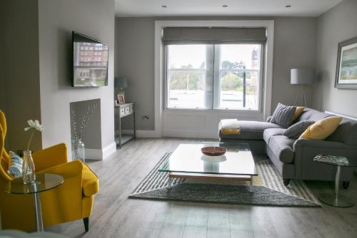 Spa Apartments - image 5