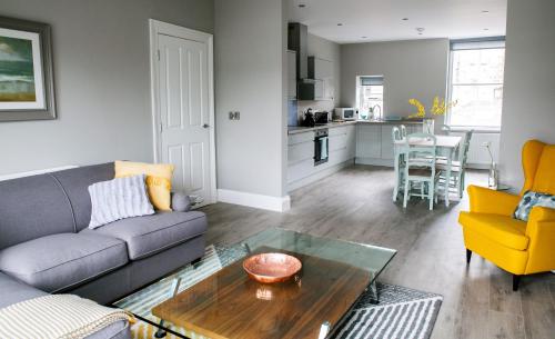 Spa Apartments - main image