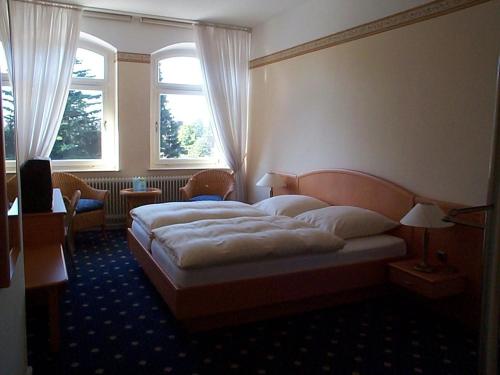 Hotel-Restaurant Pfeffermühle - image 8