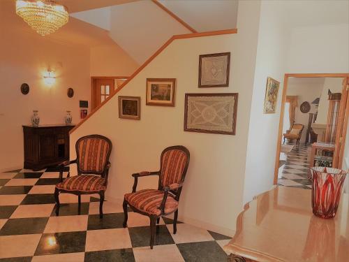  Caparica Quiet Rooms, Pension in Charneca