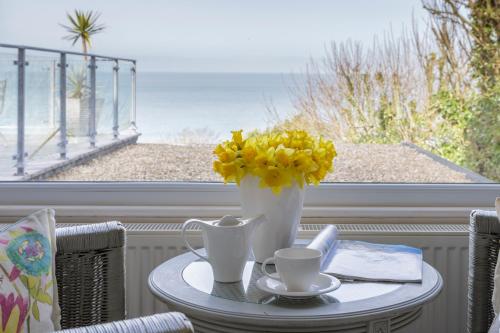 Boskerris Hotel in Saint Ives (Cornwall)