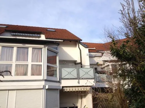 Gästezimmer bei Ingrid in Tübingen, Deutschland