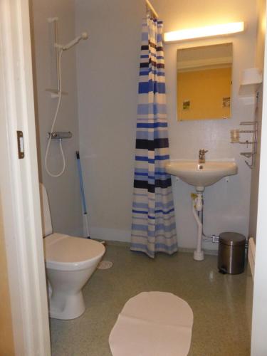 Kullerbacka Gästhus Room Type - Large Double Room