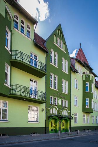 Hotel Stary Malbork