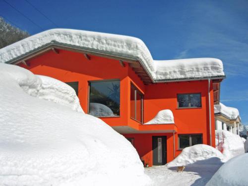 Comfortable Apartment near Ski Area in Dalaas - Dalaas / Wald