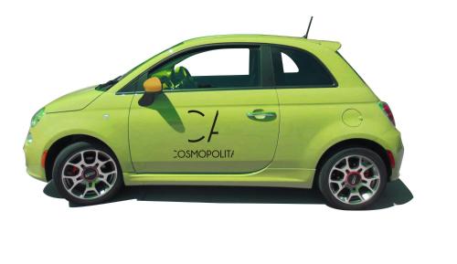 Cosmo Apartments Passeig de Gràcia - image 10