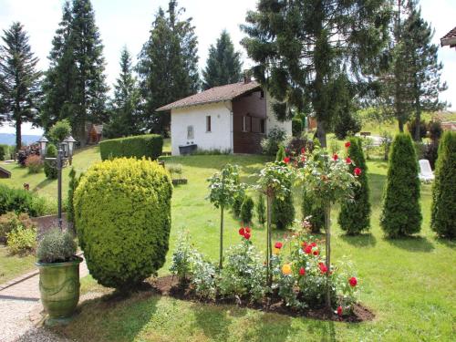 Nice chalet with dishwasher, in the High Vosges