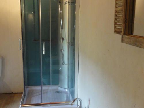 Luxurious Mansion in Montagnac-sur-Lede with Swimming pool gîte à louer Saint-Aubin