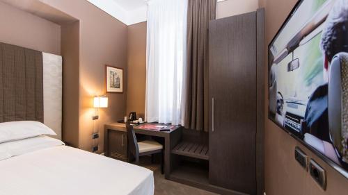Monti Palace Hotel, Roma (foto 4)