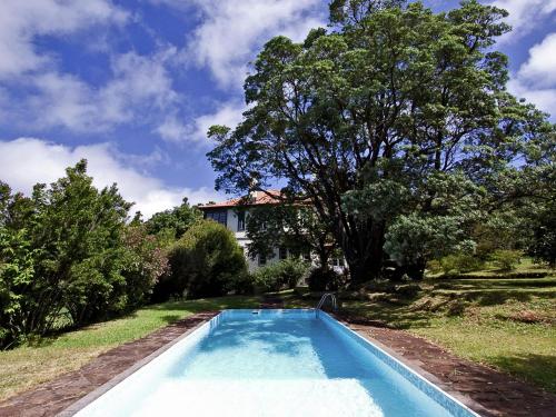 Cottage In Madeira Near Santo Da Serra Golf - Autonome Region Madeira