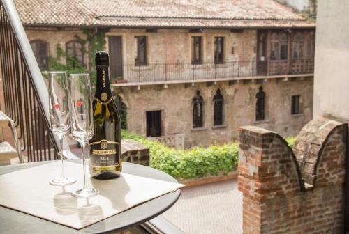 Le Suite Di Giulietta - main image