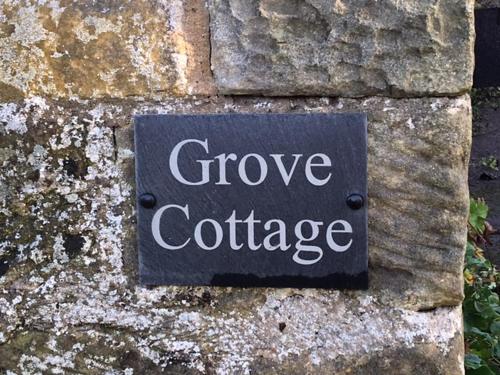 Scalby Grove Cottage