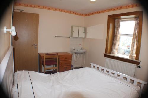 Holburn Guesthouse 3