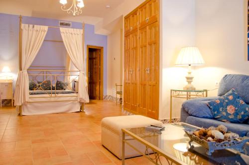 Hotel Rural Casas de Don Adame in El Viso (Andalusia)