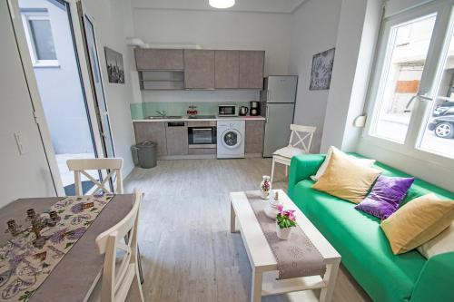 Mare Civitas Apartments - image 12