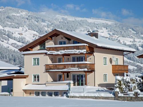 Apartment in Westendorf Tyrol with terrace Westendorf