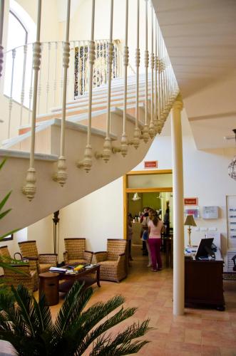 Hotel Rural Casas de Don Adame in El Viso (Andalusia)