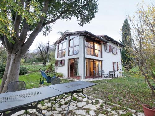  Luxurious Cottage in Vo with Garden, Pension in Boccon bei Noventa Vicentina