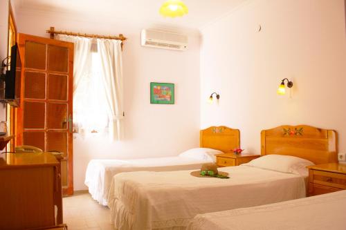Toloman Hotel Apartments In Bodrum Room Deals Photos Reviews
