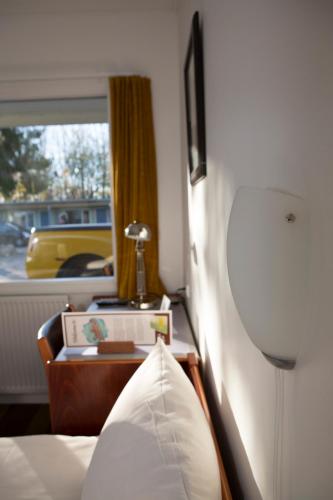 Wittrup Motel - image 5