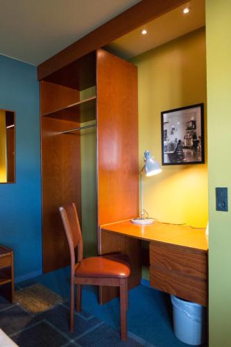 Wittrup Motel - main image