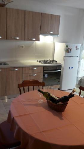 Milica Holiday home in Zlarin