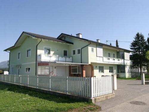 Rebecca in Eberndorf