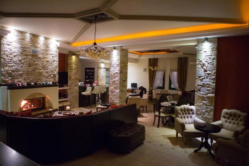 Evzin Hotel - image 6