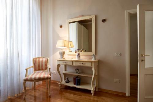 Appartamento Montanelli, Florencie (fotografie 6)