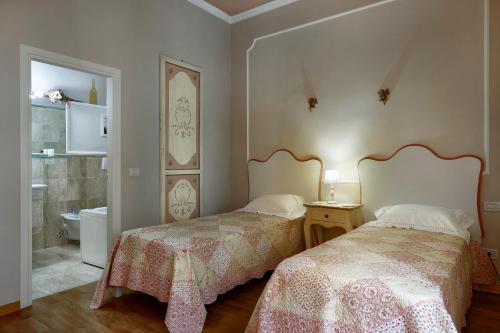 Appartamento Montanelli, Florencie (fotografie 7)