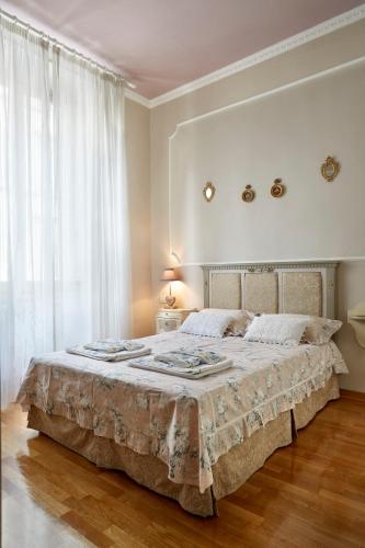 Appartamento Montanelli, Florencie (fotografie 10)
