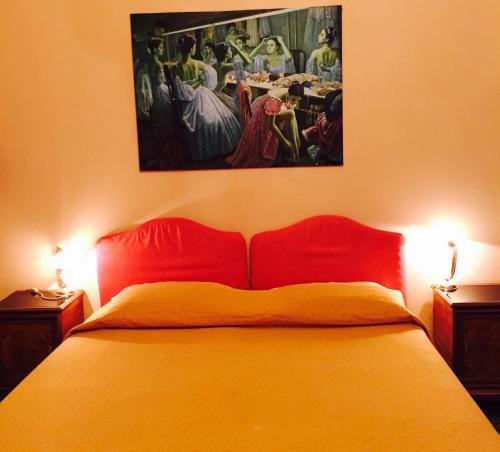  B&B Bruno, Unterkunft in Cosenza