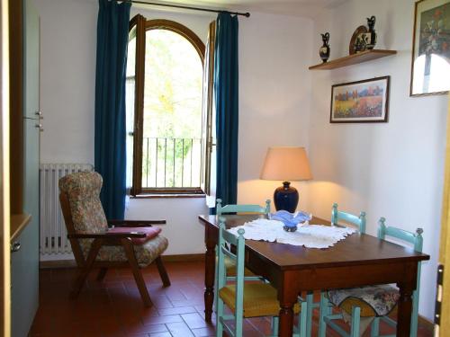 Farmhouse in Vinci near Leonardo Museum, Vinci (Foto 3)