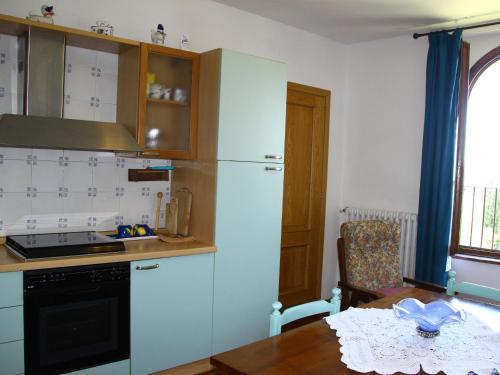 Farmhouse in Vinci near Leonardo Museum, Vinci (Foto 4)