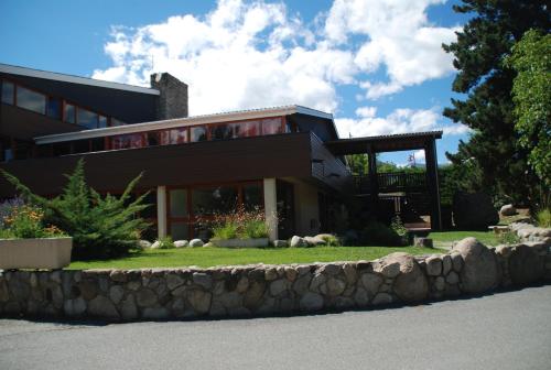 Accommodation in Latour-de-Carol