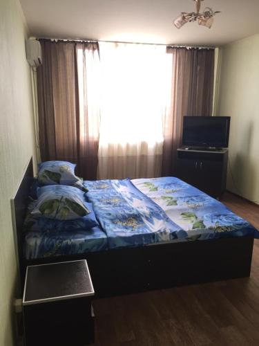 Apartment on Tereshkovoy 10/7