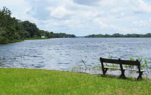 Eware Refugio Amazonico