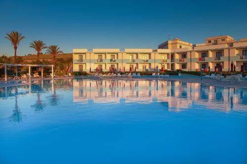 Club Esse Selinunte Beach Club Esse Selinunte Beach图片