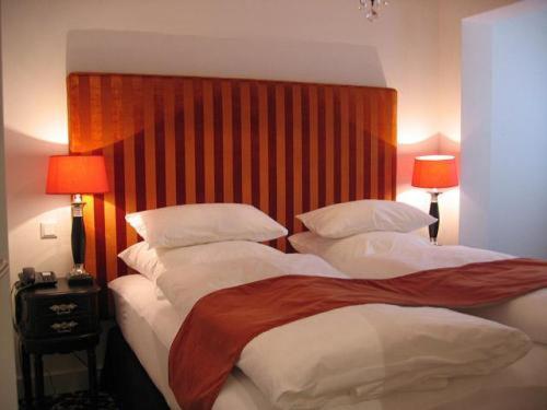 Hotel Aleksandra, Düsseldorf (photo 10)